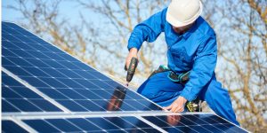 Installation Maintenance Panneaux Solaires Photovoltaïques à Nérac